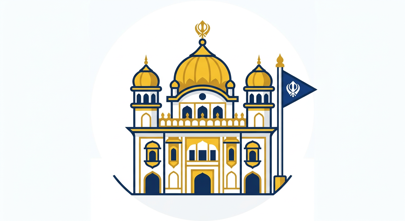 Gurudwara Darshan Taxi